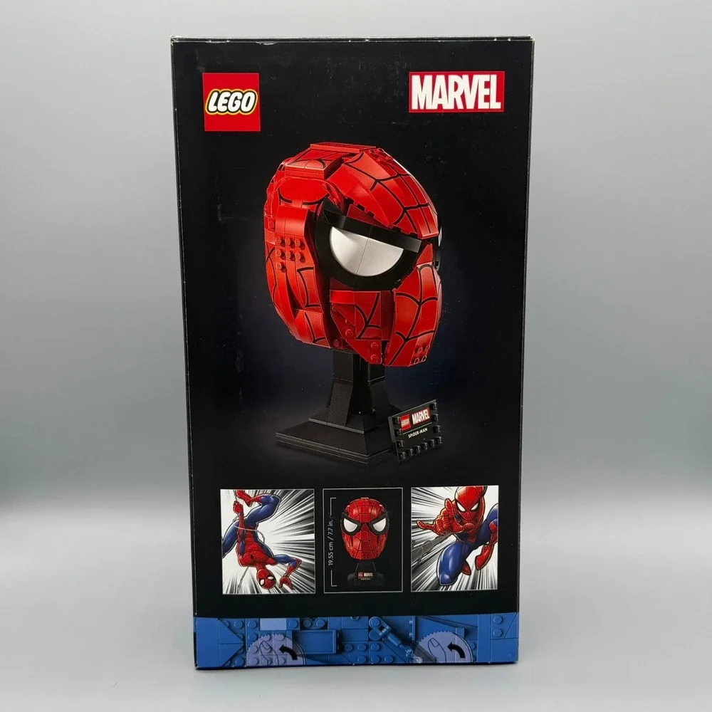 Lego brand new